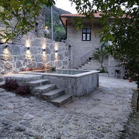 Villa Dos Santos - Geres Country House Екстер'єр фото