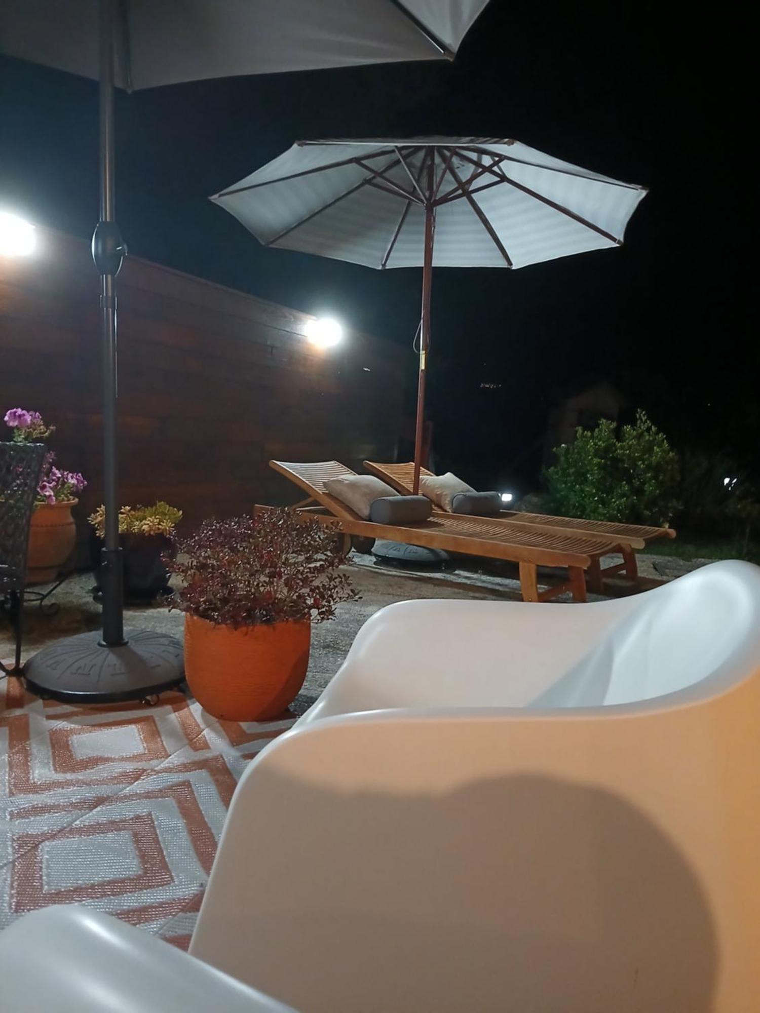Villa Dos Santos - Geres Country House Екстер'єр фото